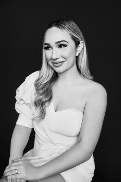 Alivia Ellen