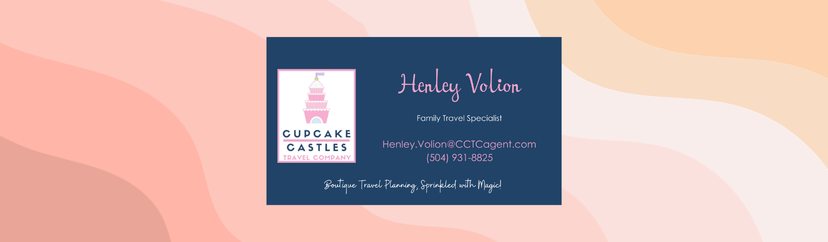 Henley Volion