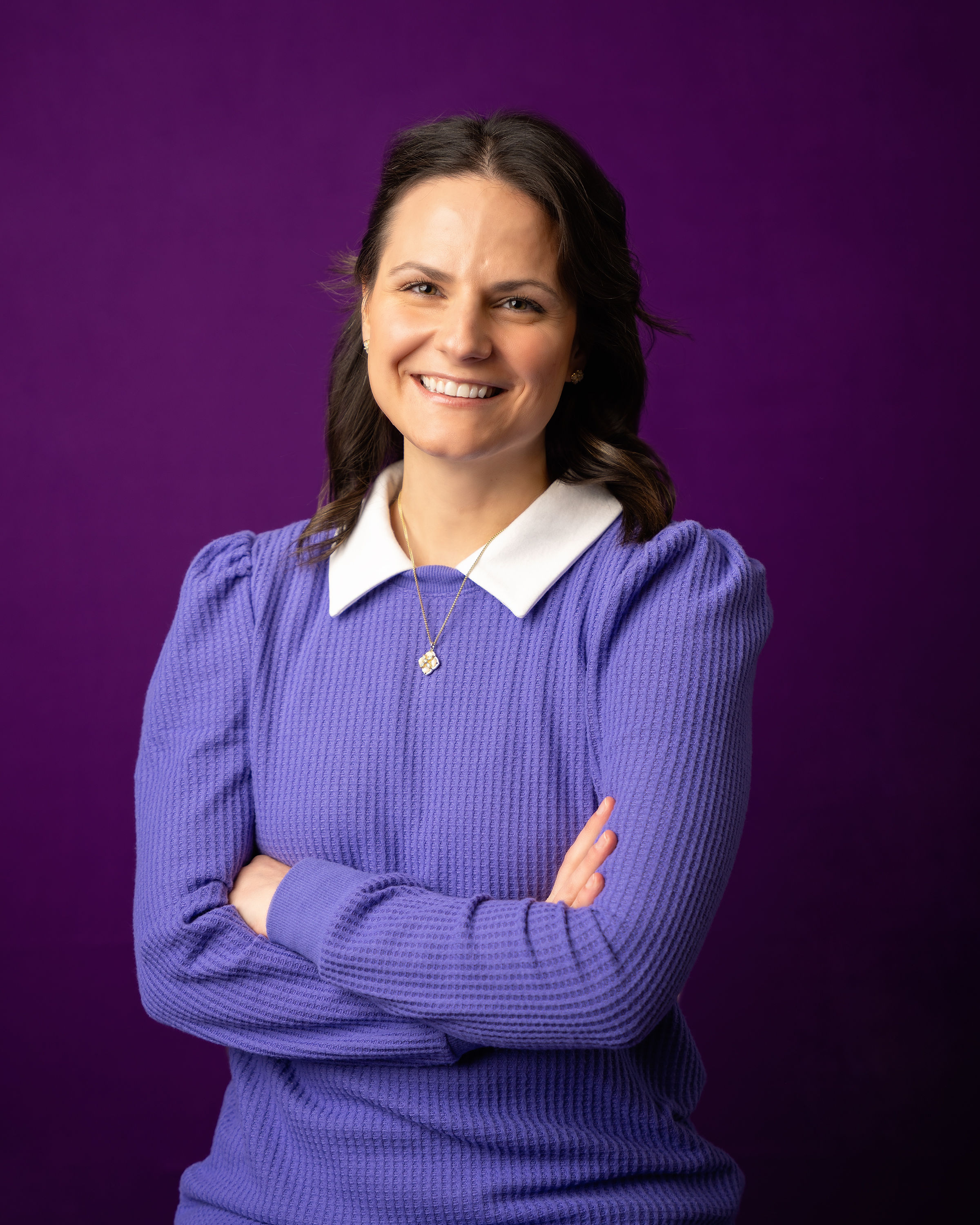 Anna Zimmer
