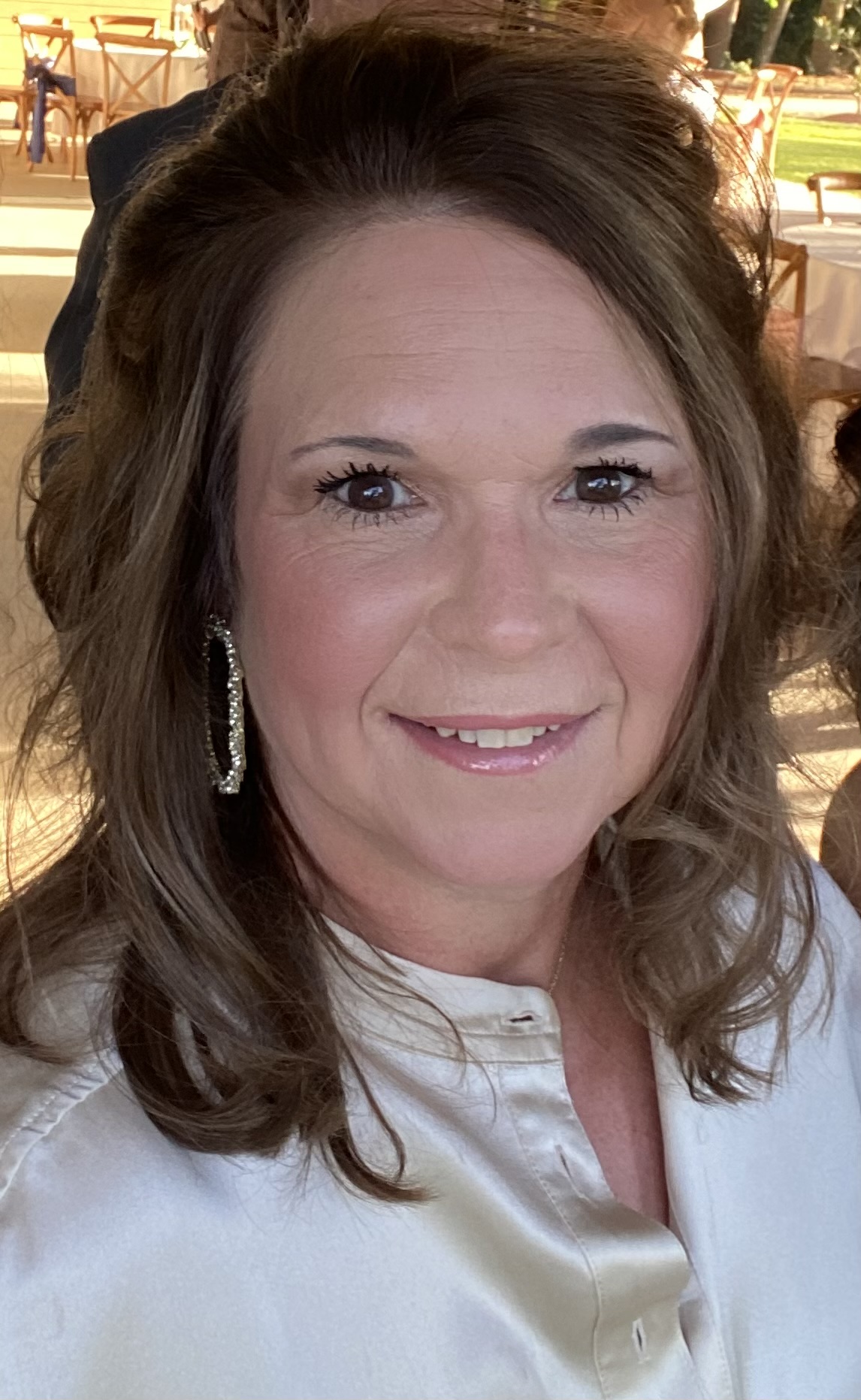 Michelle Smith