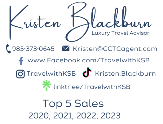 Kristen Blackburn
