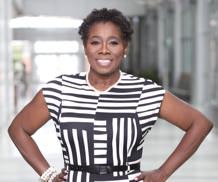 Tonya Harris