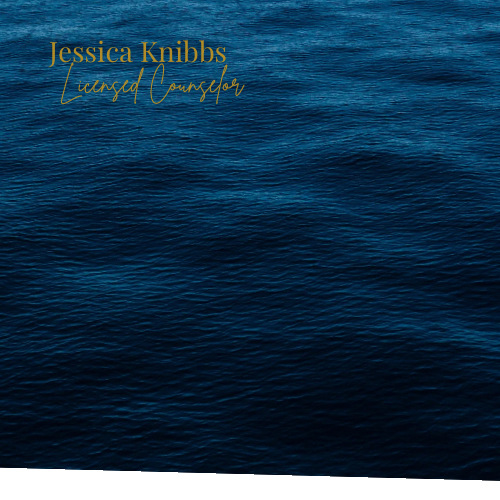 Jessica Knibbs