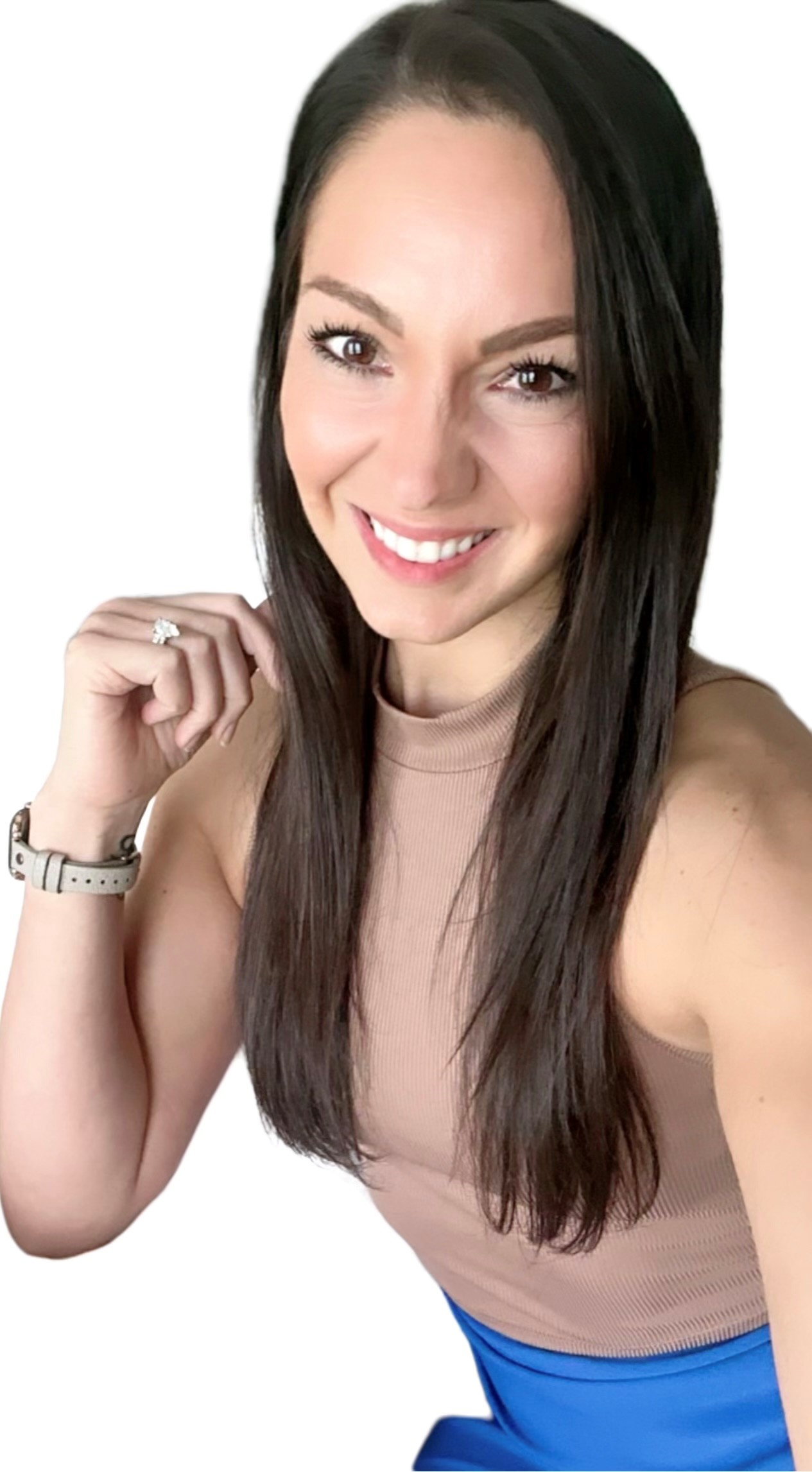 Pam Rivet