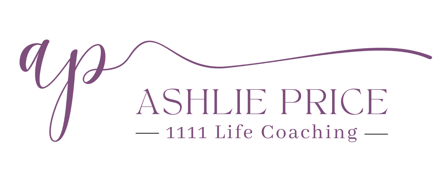 Ashlie Price