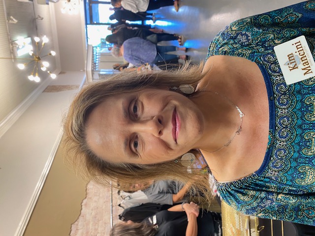 Kim Mancini