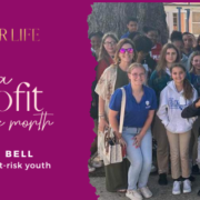 Houma Nonprofit of the Month: Beyond the Bell