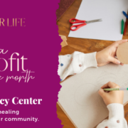 Houma December Nonprofit of the Month: Children's Advocacy Center