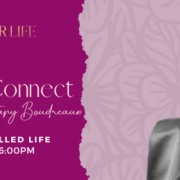 Virtual Elevate & Connect: Living a Purpose-Filled Life