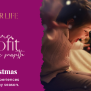 Northshore Nonprofit of the Month - Hope for Christmas