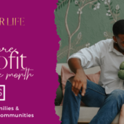 Northshore Nonprofit of the Month: James Samaritan